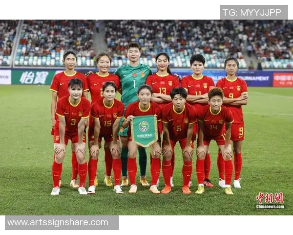 中国女足球星回顾 从老一代到现今的传奇人物与贡献 中国女足球星回顾 从老一代到现今的传奇人物与贡献