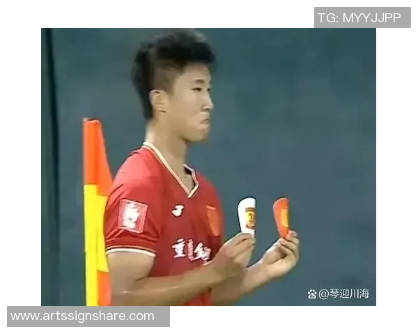 中国足球硬核球星排行榜揭晓 谁才是中国足球的真正王牌之星