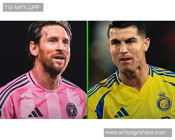 当梅西遇上C罗梦幻合体开启前所未有的绿茵奇迹想象 当梅西遇上C罗梦幻合体开启前所未有的绿茵奇迹想象