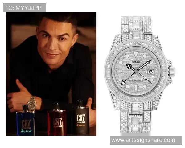 足球球星钟爱手表背后的故事与学生群体的时尚追求分析 足球球星钟爱手表背后的故事与学生群体的时尚追求分析