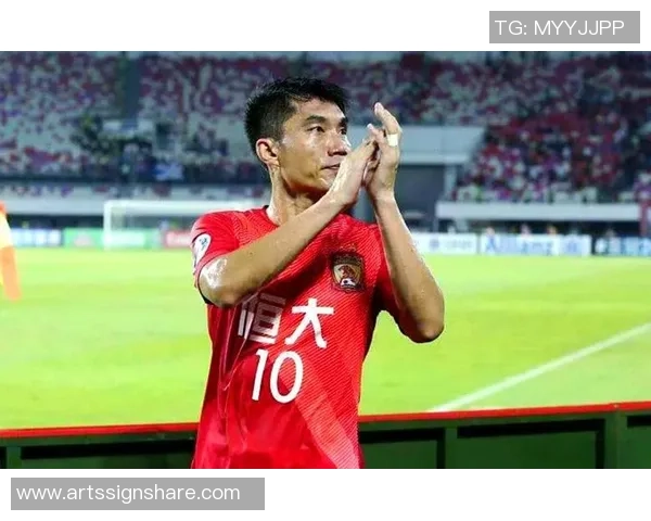 中国足球历史十大球星盘点与评价