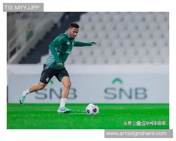 沙特足球五号球星是谁 他的成就与影响力解析