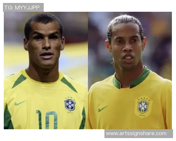 巴西史上著名足球球星的辉煌历程与绿茵传奇故事